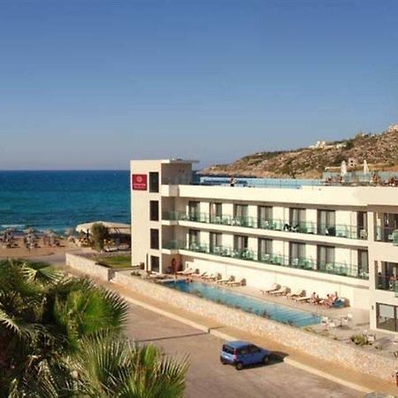 Almyrida Residence Boutique Hotel Экстерьер фото