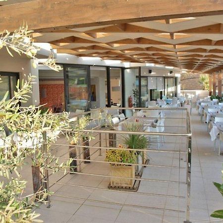Almyrida Residence Boutique Hotel Экстерьер фото