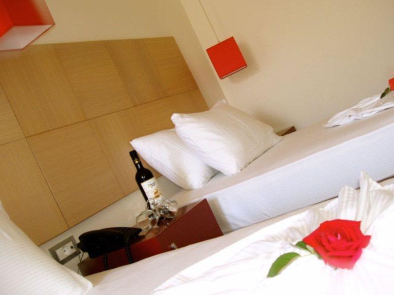 Almyrida Residence Boutique Hotel Экстерьер фото