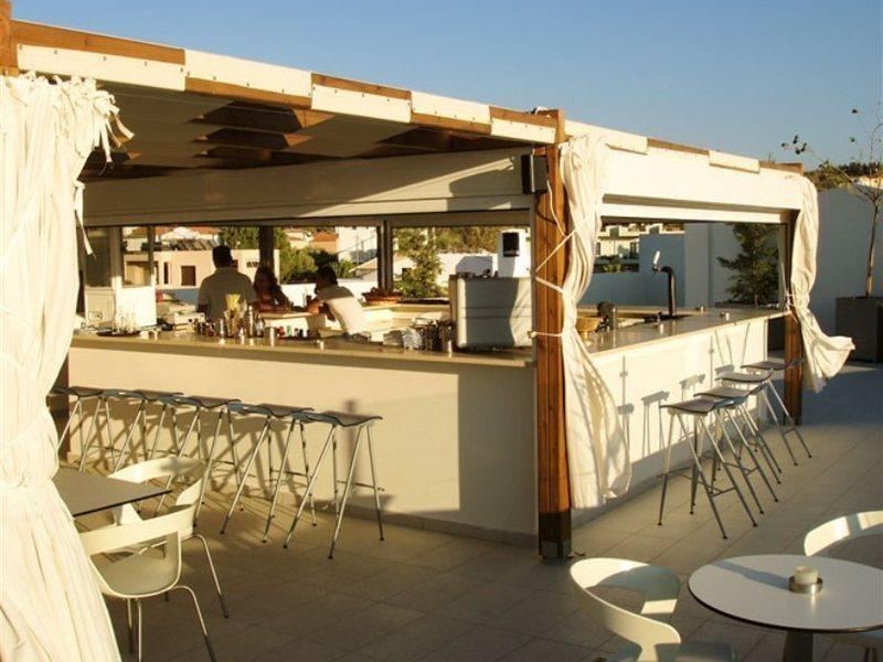 Almyrida Residence Boutique Hotel Экстерьер фото