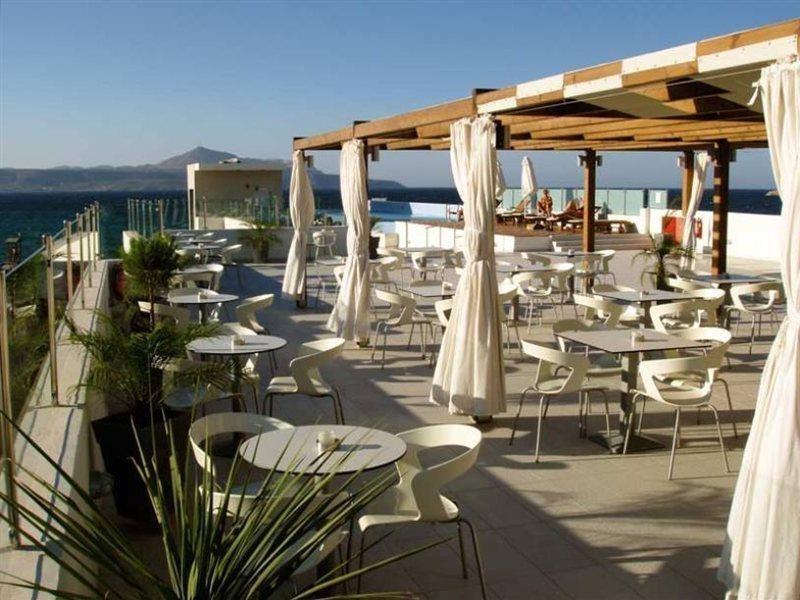 Almyrida Residence Boutique Hotel Экстерьер фото