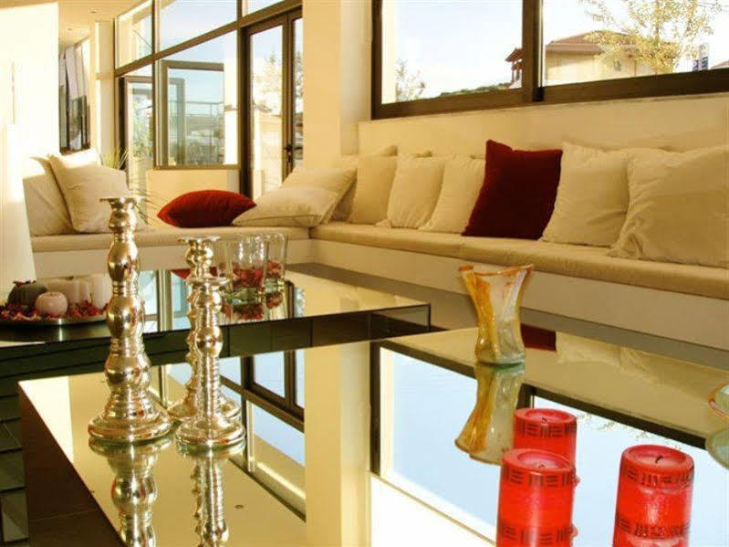 Almyrida Residence Boutique Hotel Экстерьер фото
