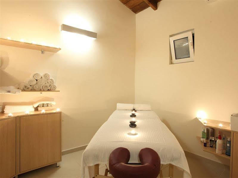 Almyrida Residence Boutique Hotel Экстерьер фото