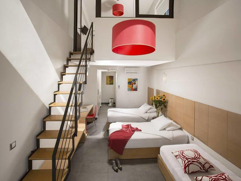 Almyrida Residence Boutique Hotel Экстерьер фото