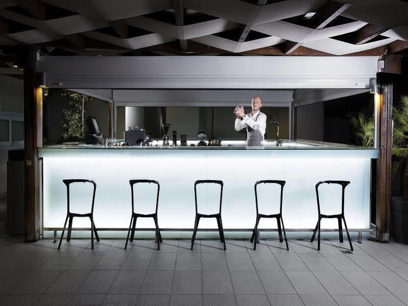 Almyrida Residence Boutique Hotel Экстерьер фото