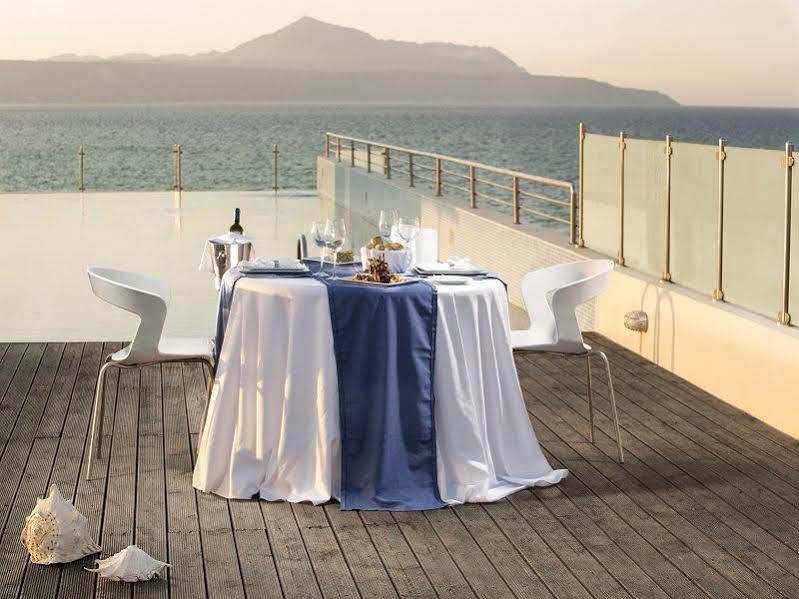 Almyrida Residence Boutique Hotel Экстерьер фото